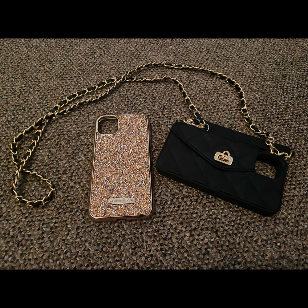 Two Pack iPhone 11 Cases